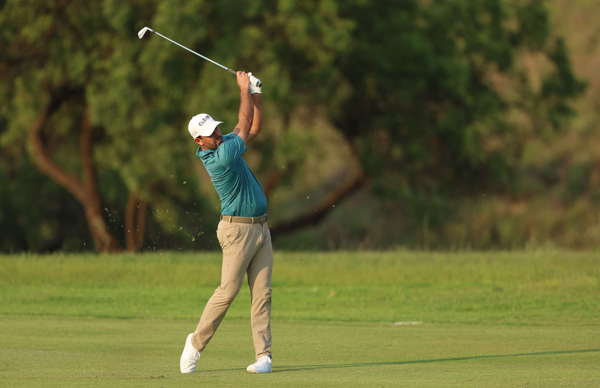 South African Open Championship 2022