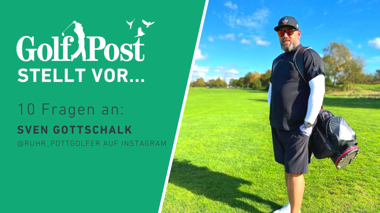 Golf Post stellt vor...