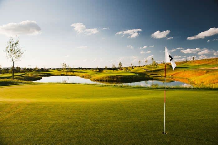 Der Kölner Golfclub sucht Greenkeeper/in in Vollzeit.