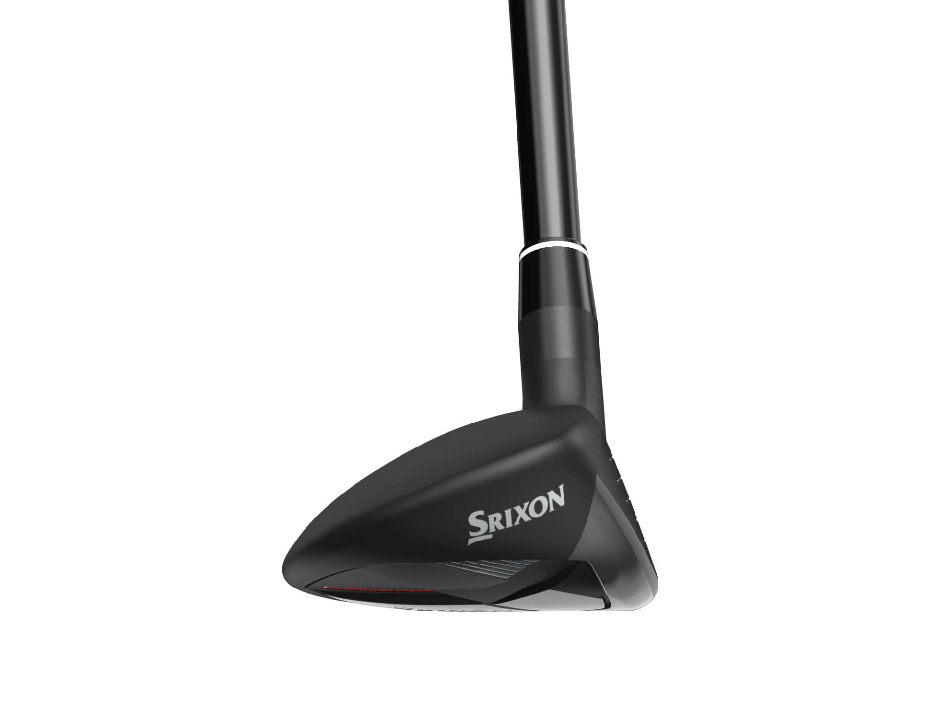  Srixon ZX Mk II Hybrid

(Photo: Srixon)