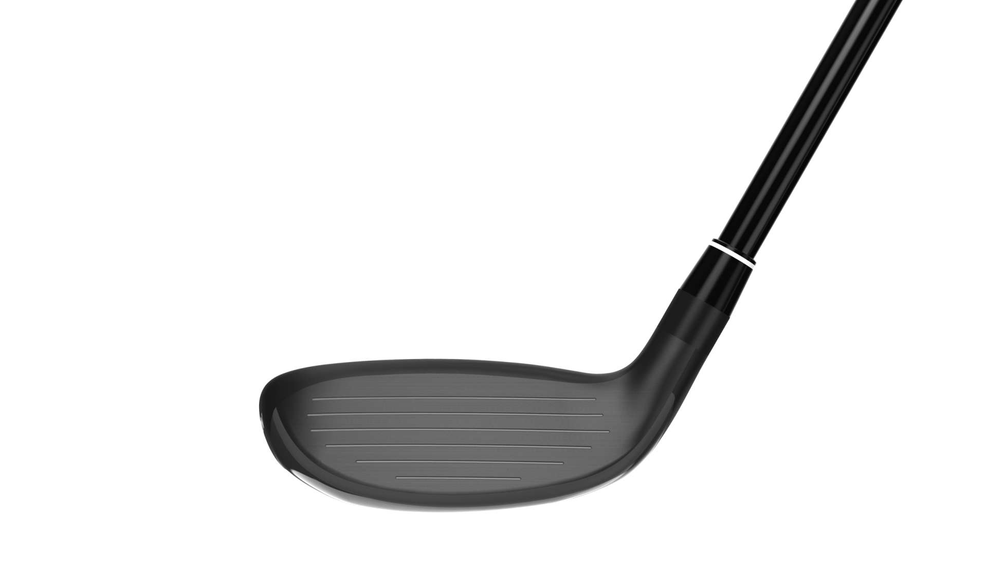  Srixon ZX Mk II Hybrid

(Photo: Srixon)