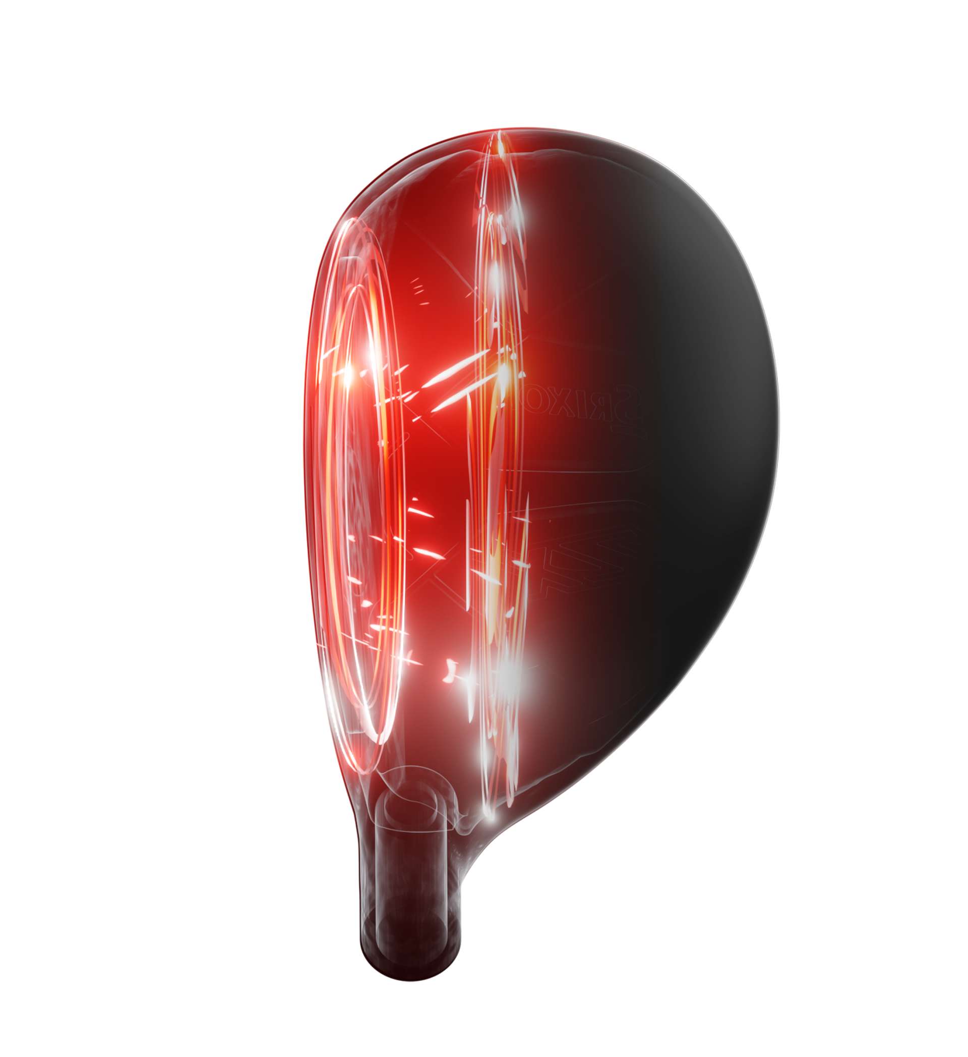  Srixon ZX-Series Rebound-Frame-Technologie

(Photo: Srixon)