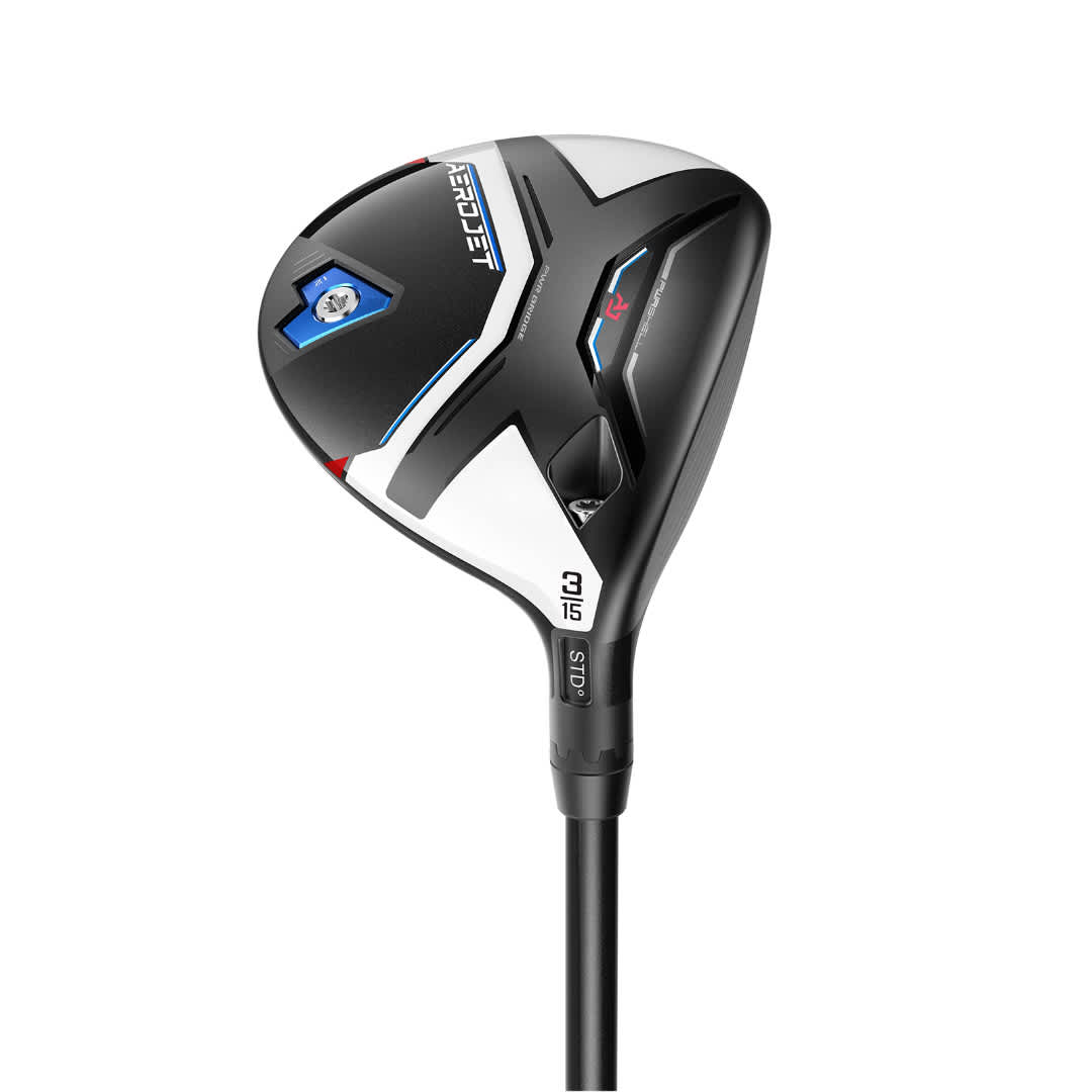 Cobra AEROJET Fairwayholz