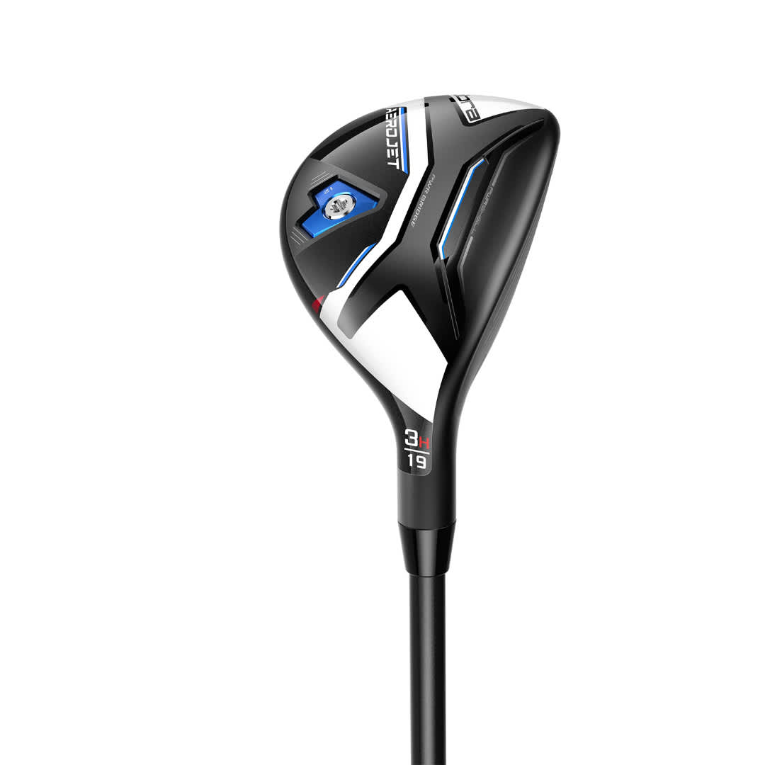 Cobra AEROJET Hybrid