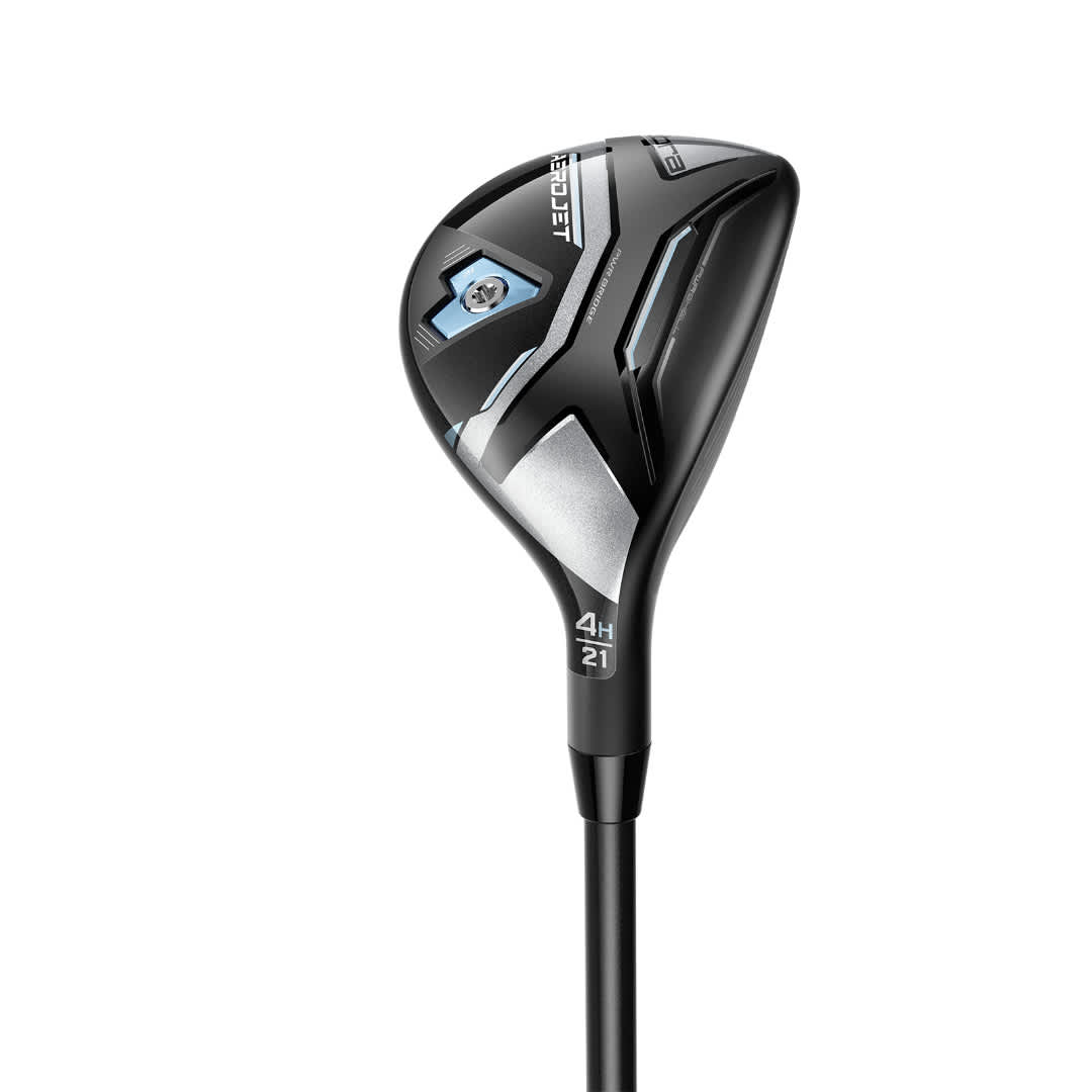 Cobra AEROJET Hybrid Damen