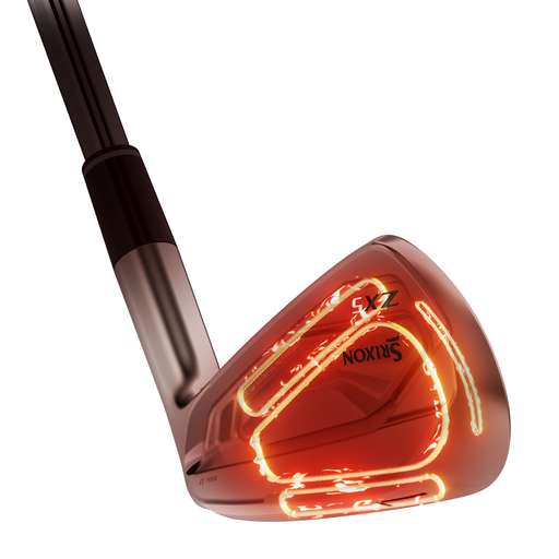 Srixon ZX7 Mk II Irons 2023 - MainFrame


(Photo: Srixon)