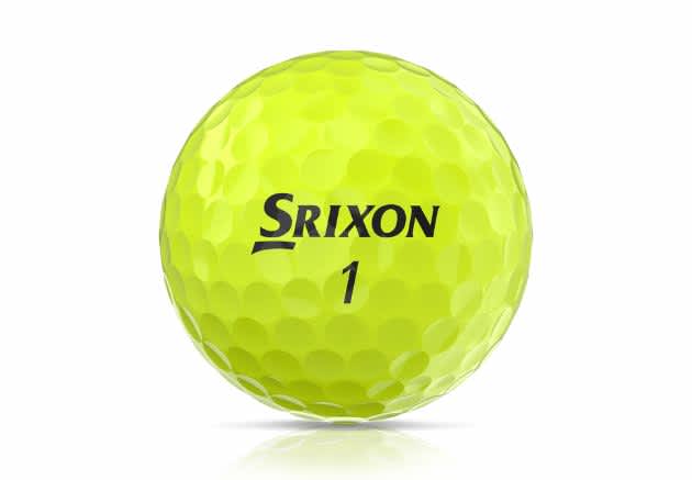  Srixon Soft Feel Golfball 2023

(Photo: Srixon)