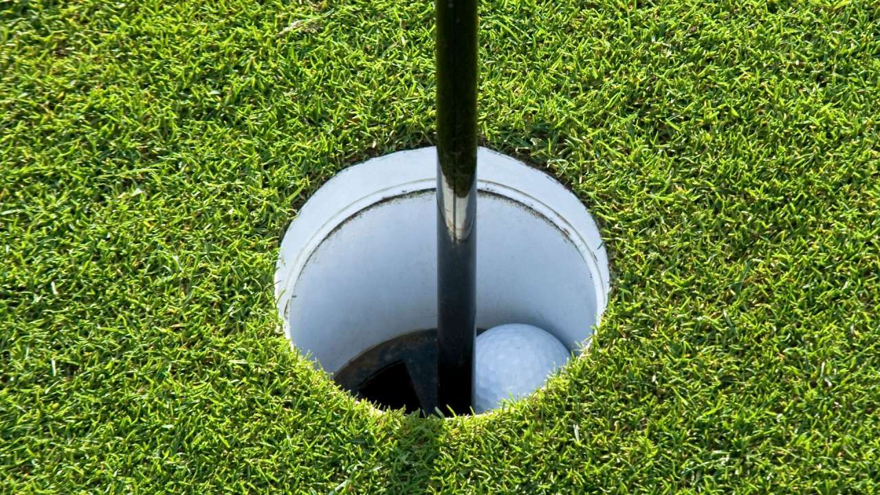 Mythos „Hole-in-One“: 5 Fakten über das Golf-Ass
