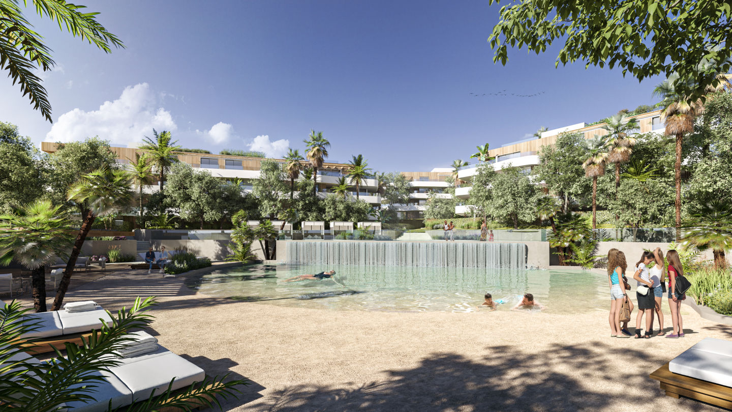 Village Verde Sotogrande