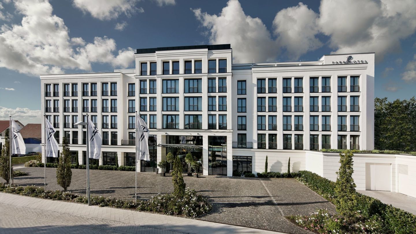 Airport Messe Hotel Stuttgart Inkl Parken