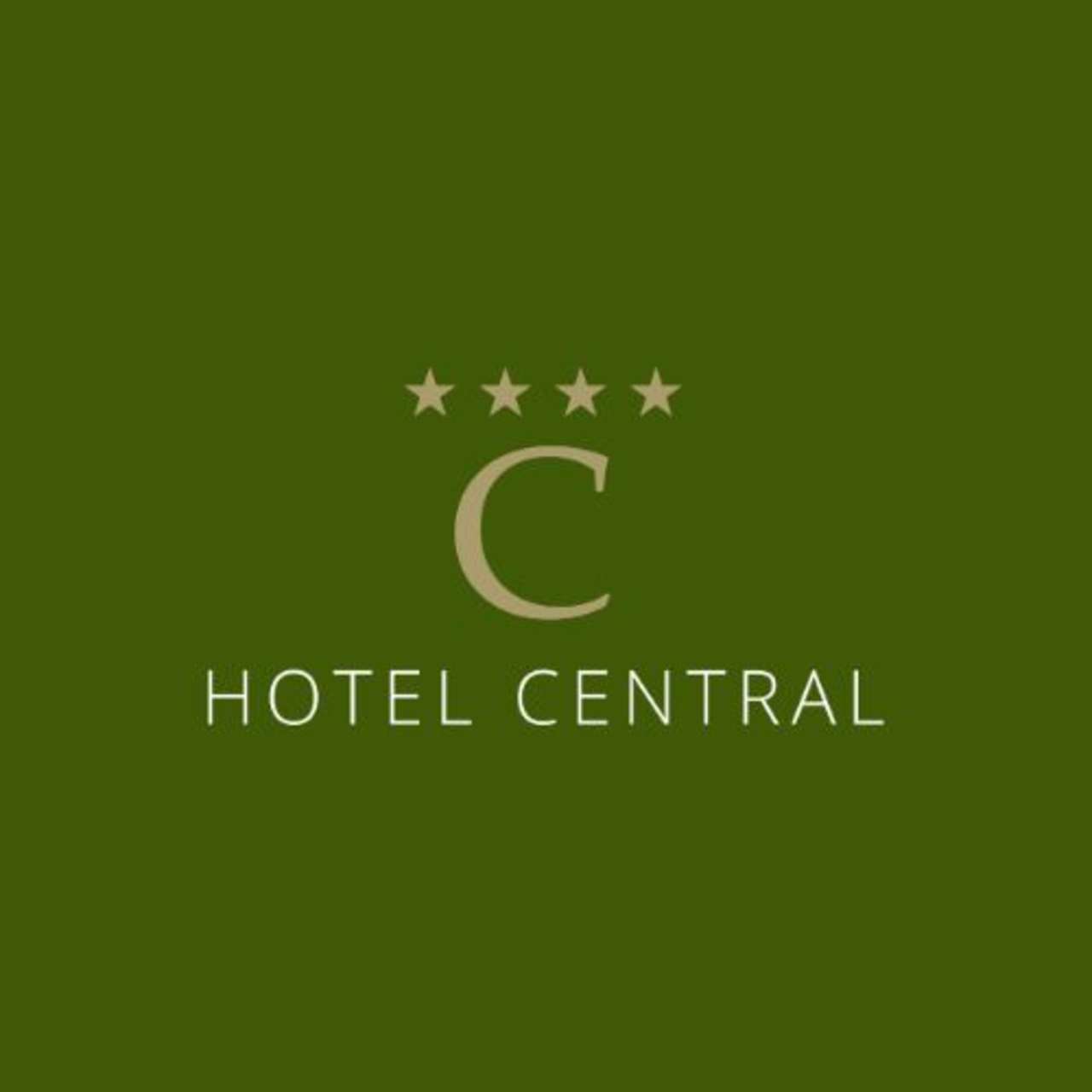 Hotel Central in Hof