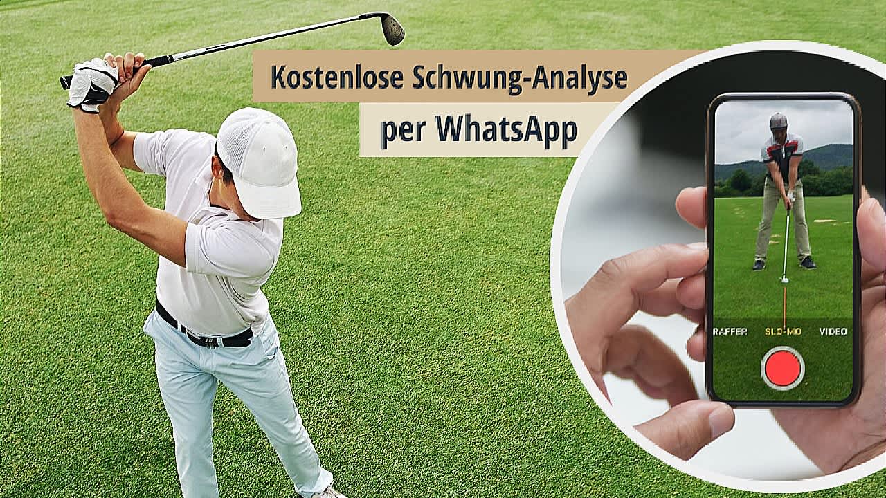 Was ist dein NR.1 Schwungfehler?