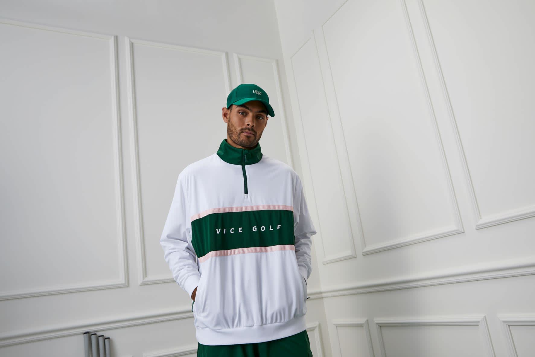 Florida Scramble (Foto: Vice Golf)