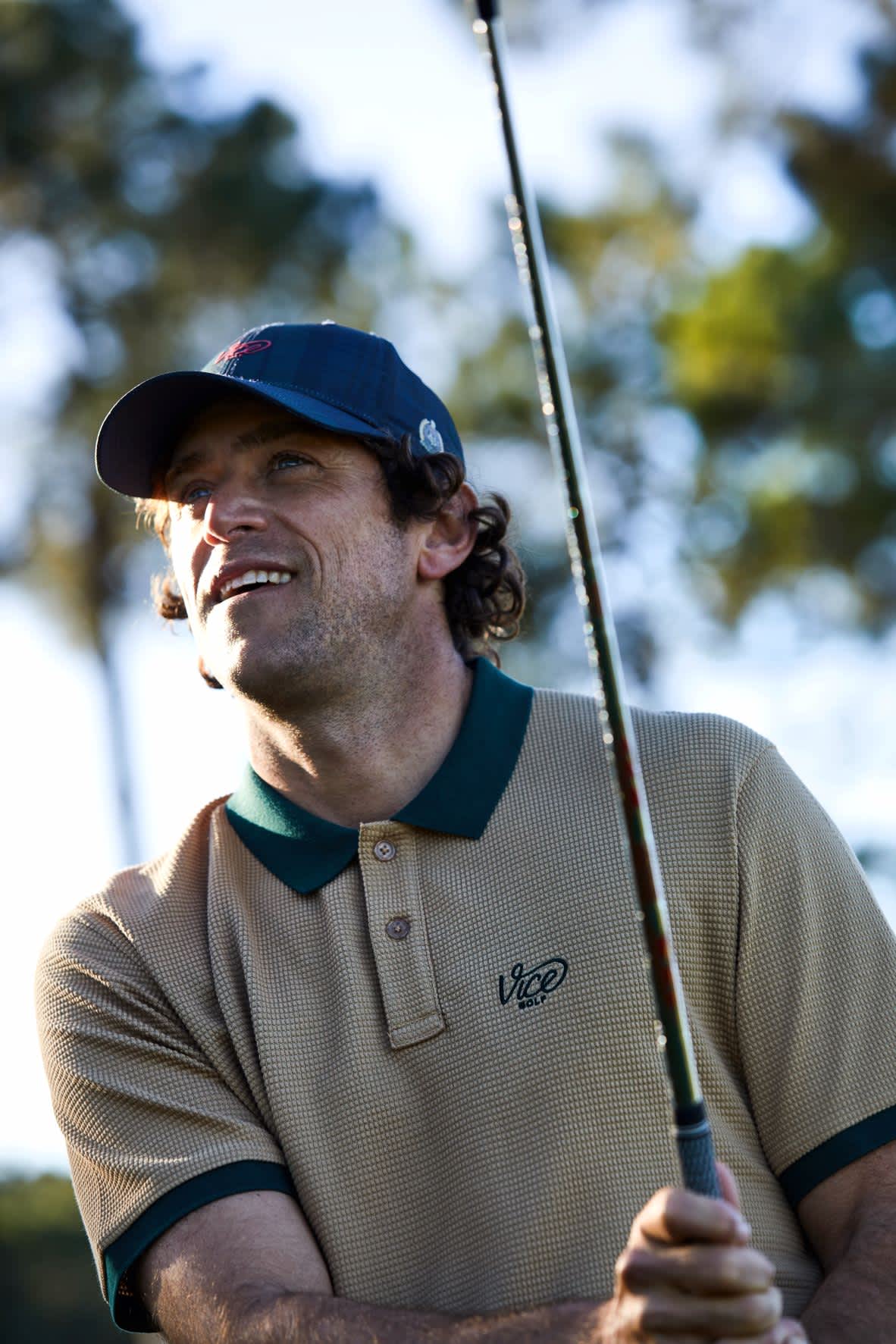 Carry on Tradition (Foto: Vice Golf)