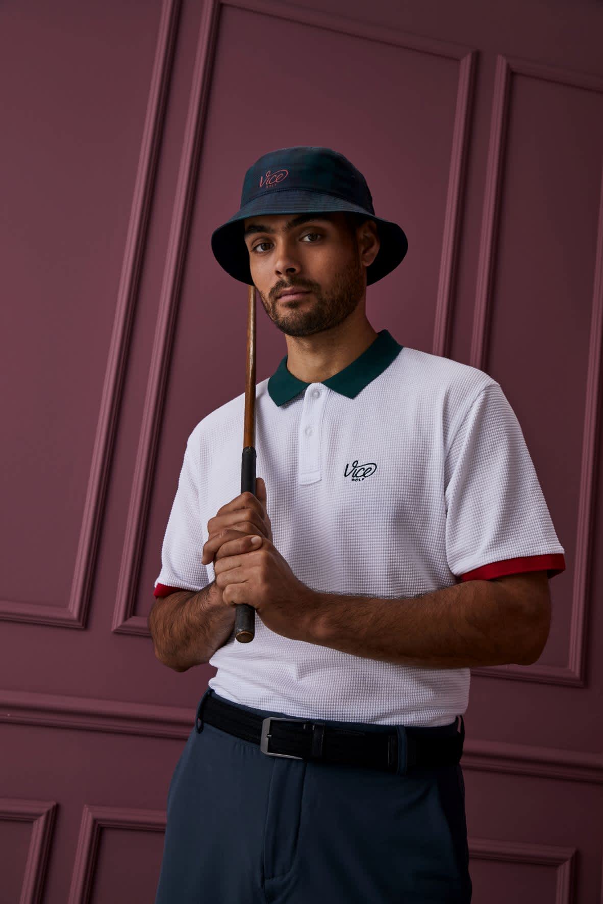 Carry on Tradition (Foto: Vice Golf)