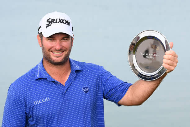 Ryan Fox Age: 36Country of origin: New ZealandPrevious Masters participations: 0Qualified as: The top 50 players in the official world rankings, which are published in the week before the current Masters tournament (19)