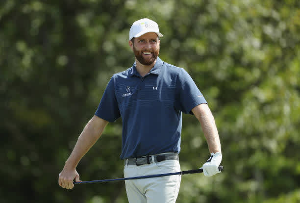 Chris Kirk Alter: 39Herkunftsland: USABisherige Masters-Teilnahmen: 4Qualifiziert als: Teilnehmer Tour Championship (Foto: Getty)