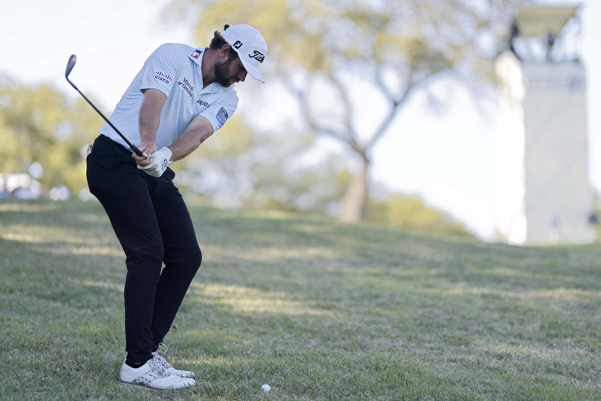 WGC - Match Play: The Round of 16 and Quarter Finals in Texas