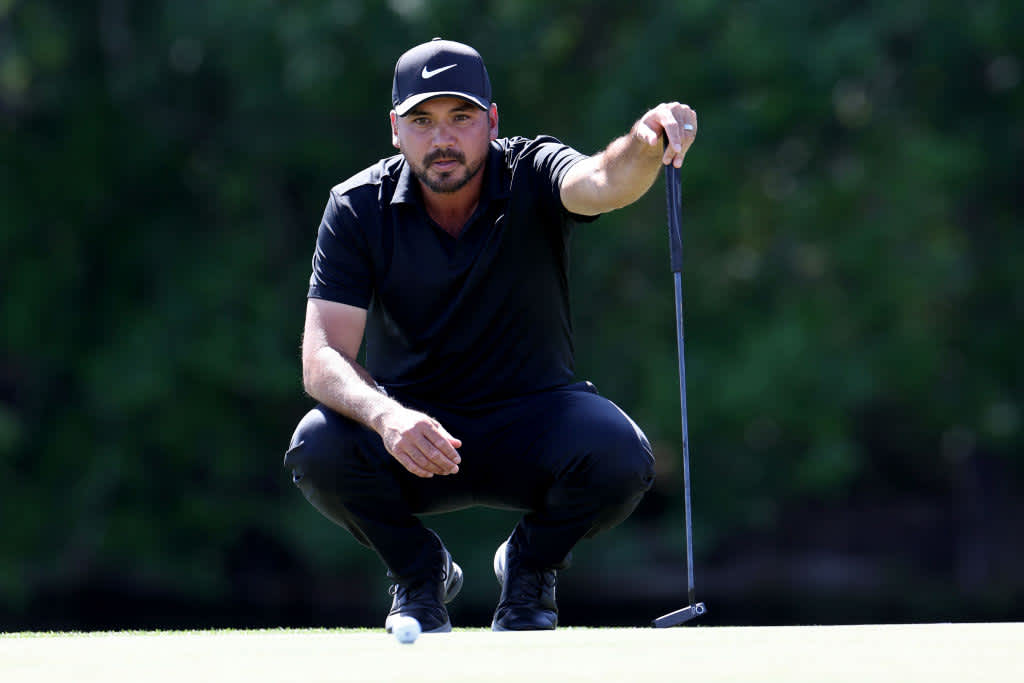 Jason Day
Alter: 36
Herkunftsland: Australien
Bisherige Masters-Teilnahmen: 12
Qualifiziert als: Top-50 OWGR Ende 2024(Foto: Getty)