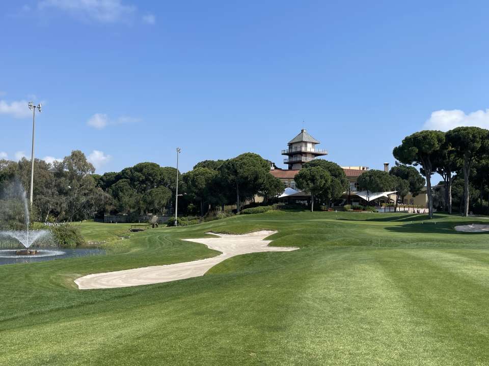 Saisonvorbereitung - aber wo?