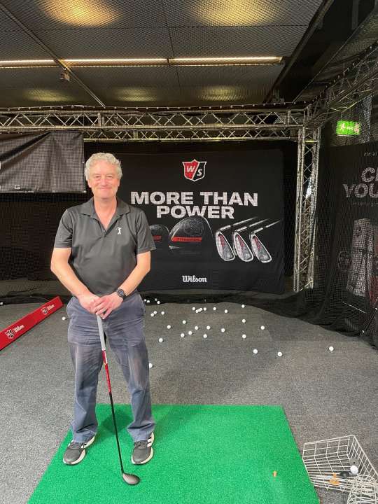 GolfPost Schlägertest - ein erstes Zwischenfazit