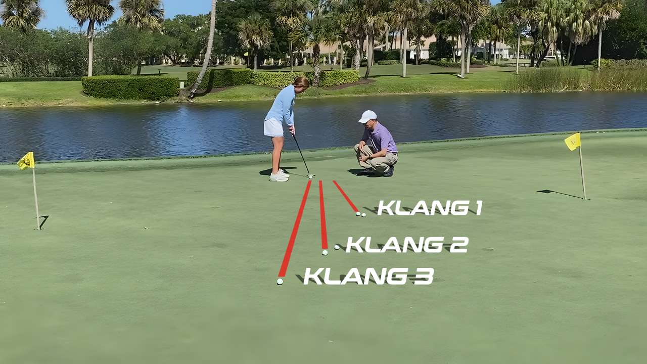 Der Klang des Erfolgs: Audio Golf als revolutionärer Trainingsansatz für Golfer