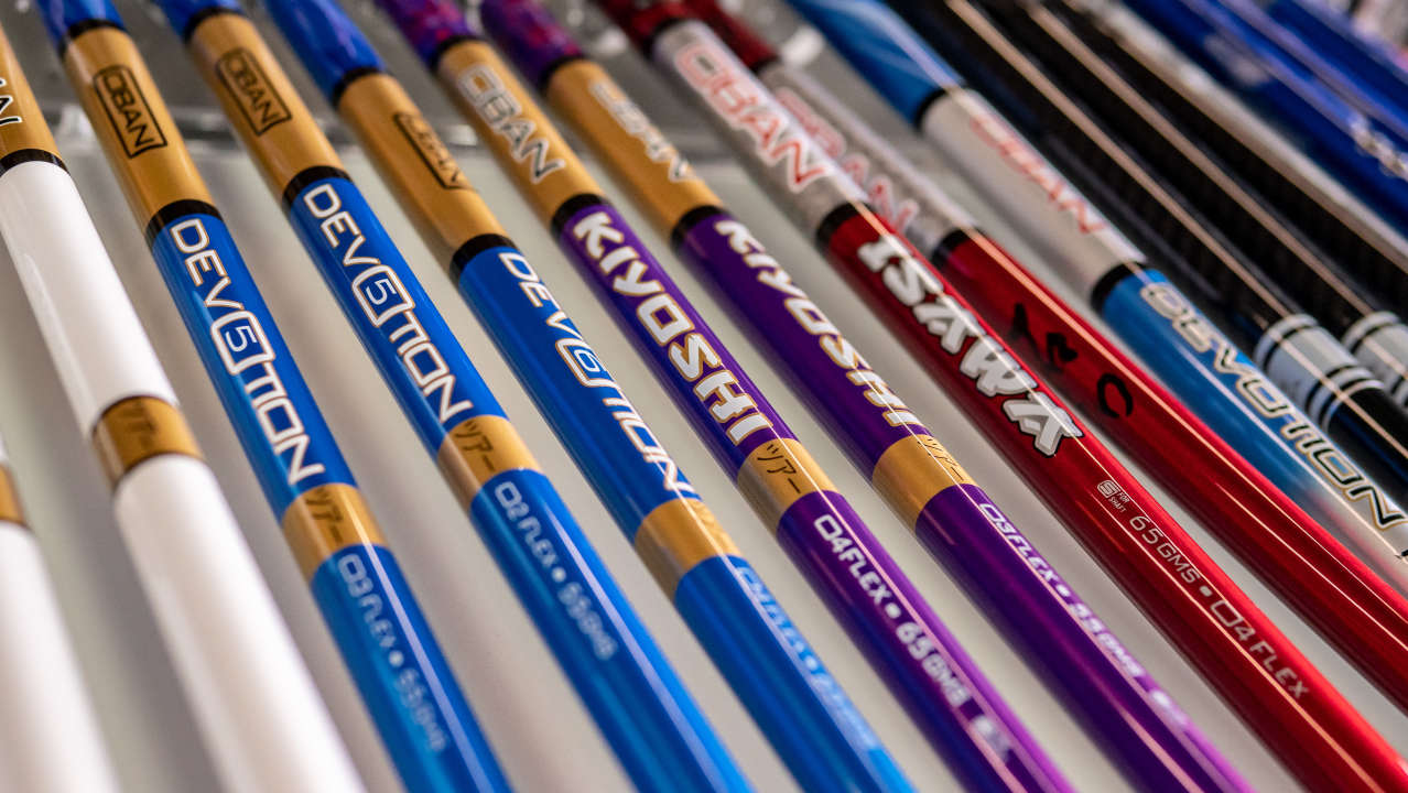 Unerklärlich und unberechenbar: Wenn der Ballflug im Golf zur Herausforderung wird!