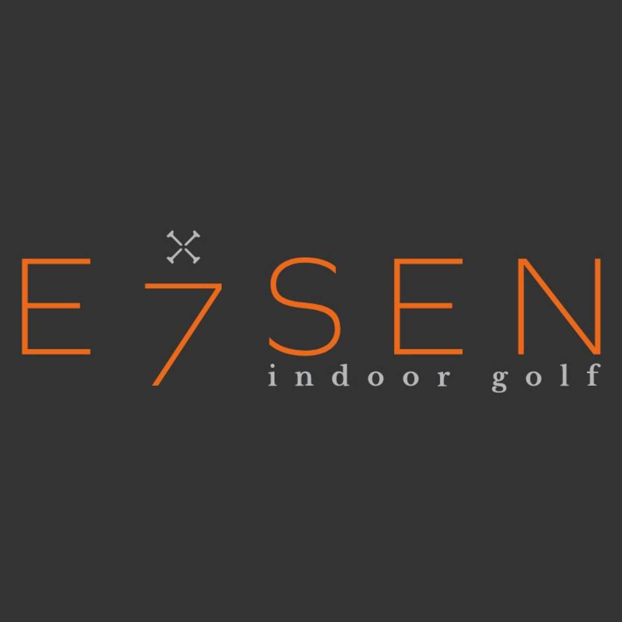 E7SEN Indoorgolf