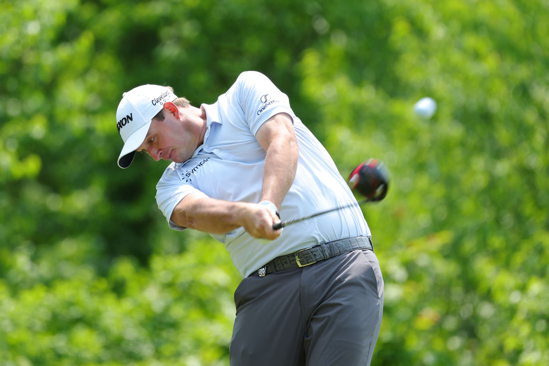 Austrian Sepp Straka played an impressive final round at the PGA Championship. Straka made an outstanding eight birdies on the par-70 course. Three stroke losses pushed his score to 65.