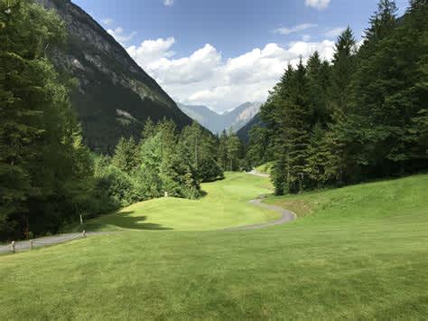 Der GC Brand - kurz vorgestellt.