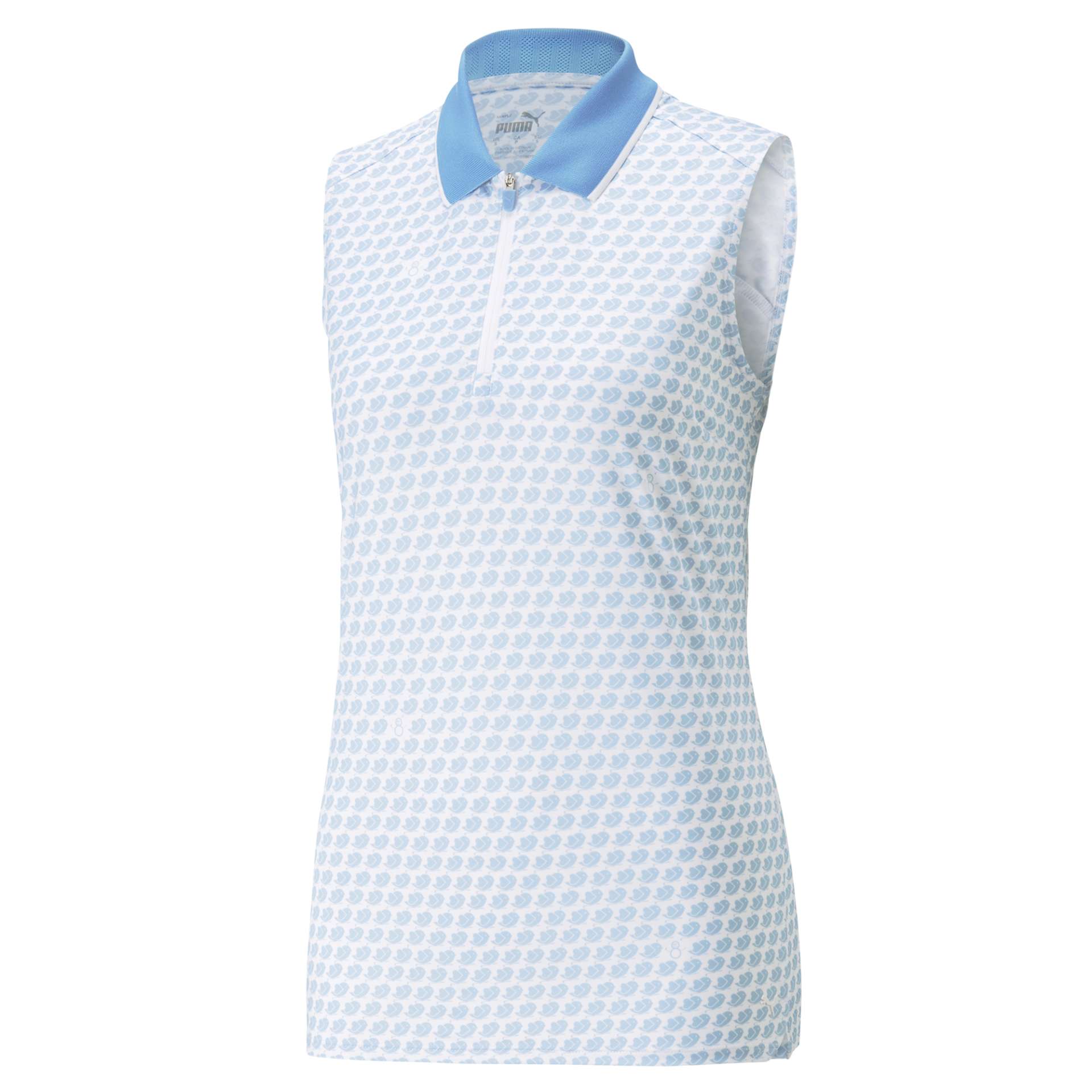 
Hier mehr aus der Kollektion bei All4Golf entdecken!
(Foto: Puma)