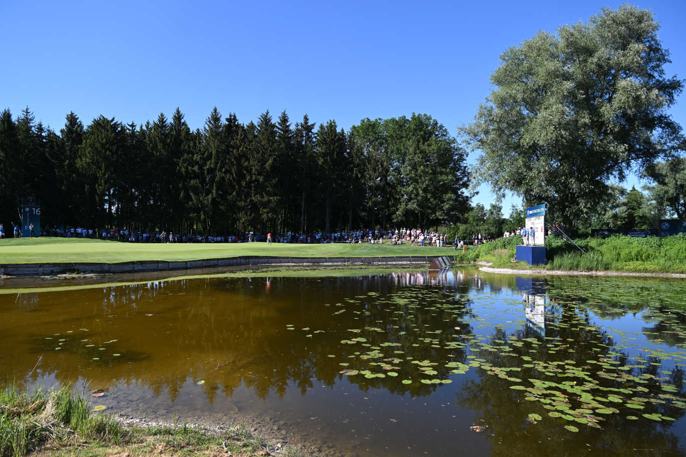 european tour bmw open