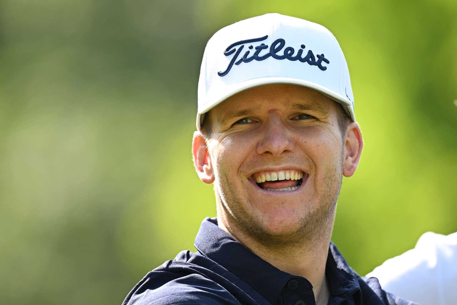 Yannik Paul
„Ich habe immer davon geträumt, vielleicht einmal beim Ryder Cup spielen zu können und mich mental darauf vorbereitet. Es wäre fantastisch, dabei zu sein, aber wenn nicht, geht das Leben trotzdem weiter. Ich versuche, mir in dieser Woche so wenig Druck wie möglich zu machen.“
