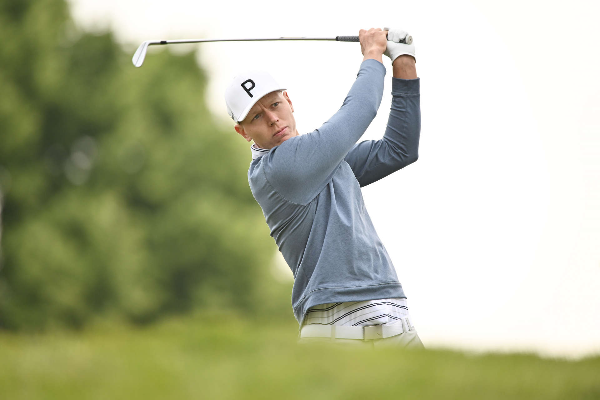 Matti Schmid
„Es ist immer großartig, ein Heimturnier zu spielen, gerade die BMW International Open. Hier im Golfclub Münchnen Eichenried habe ich als Jugendlicher oft Turniere gespielt. Es ist schön, wieder zurückzukommen. Ich freue mich auf eine tolle Turnierwoche und die Atmosphäre.“
