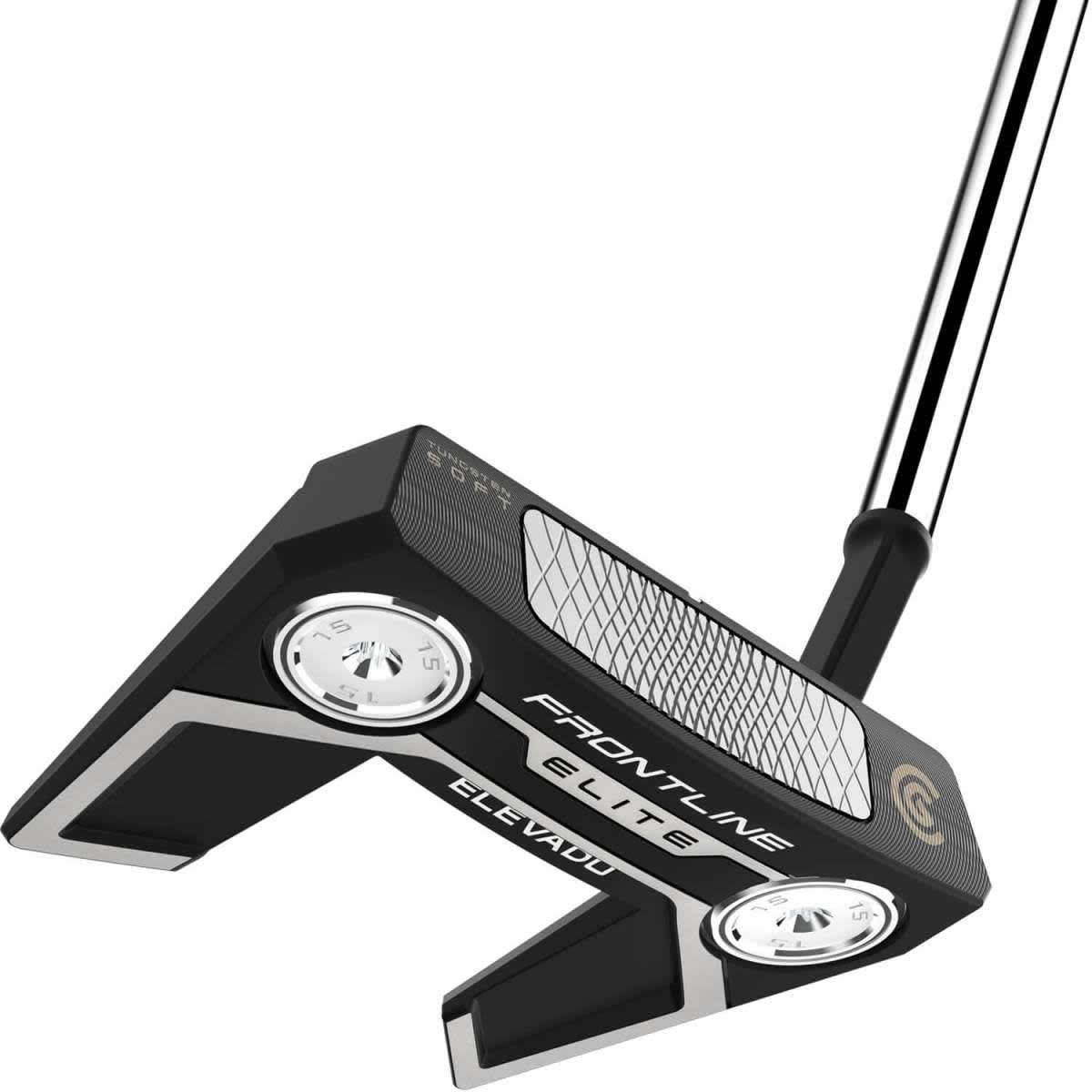 Cleveland Frontline Elite Putter