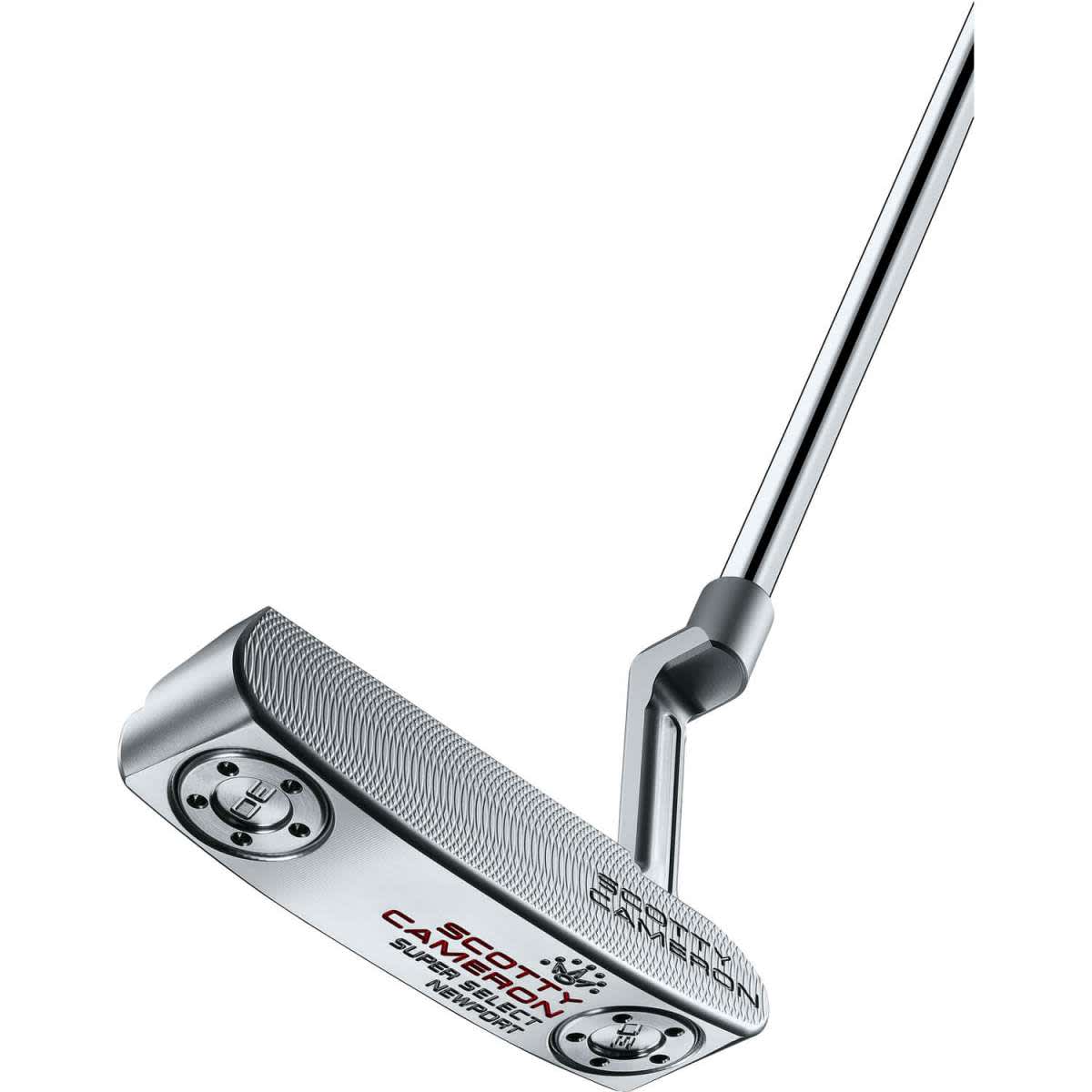 Scotty Cameron Super Select