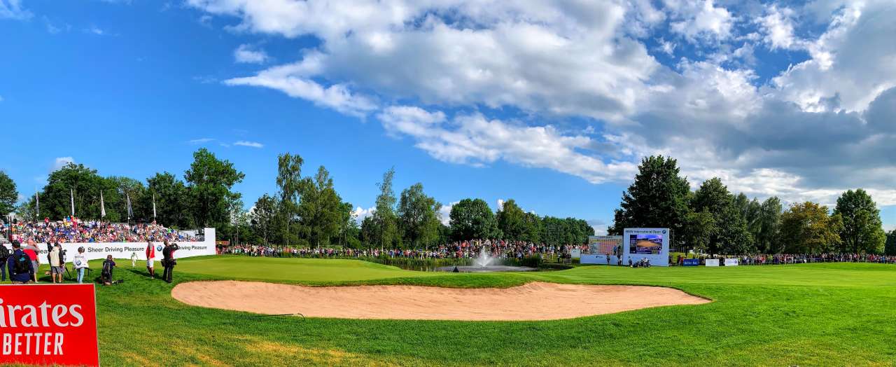 BMW International Open 2023