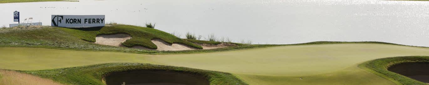 Korn Ferry Tour: The Ascendant presented by Blue 2023 Leaderboard