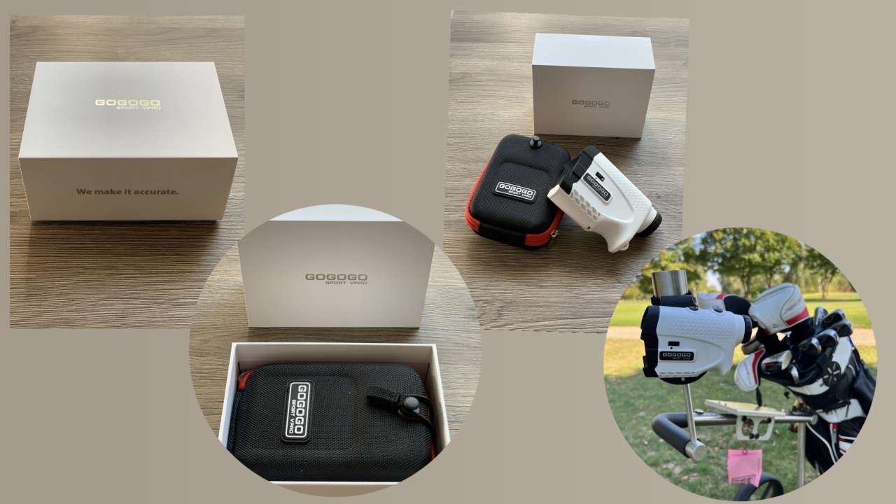 GoGoGo Sport VPRO