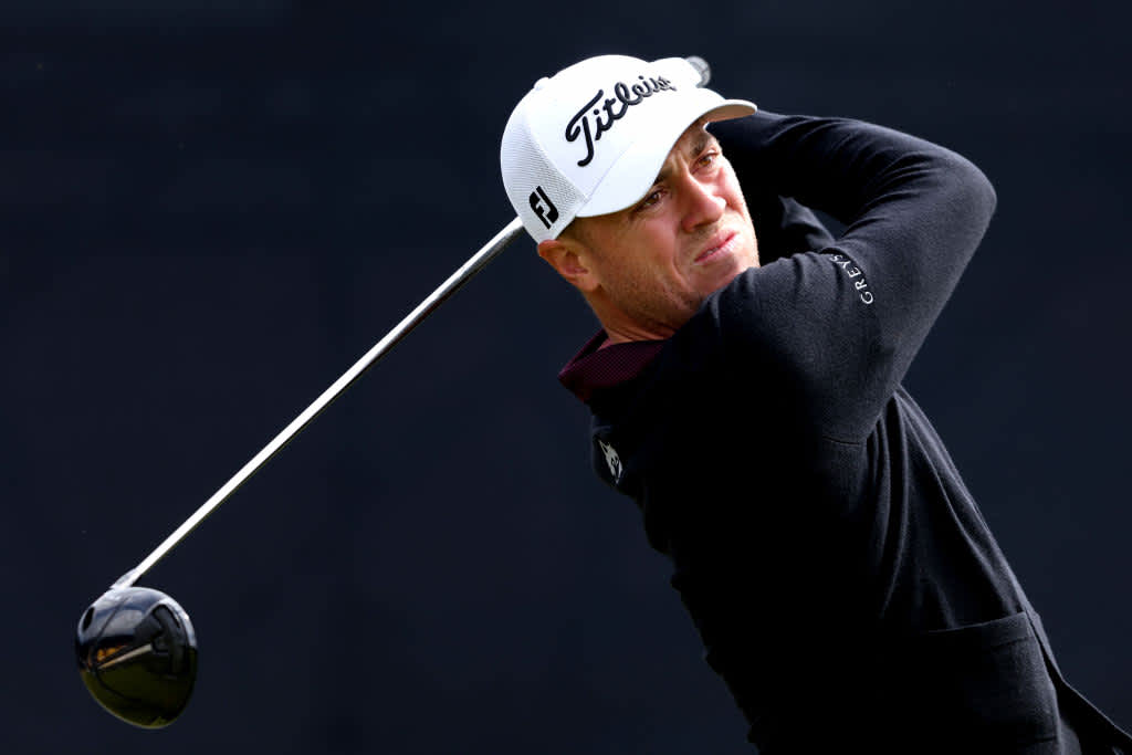 These high-caliber players will miss the weekend of the British Open 2023