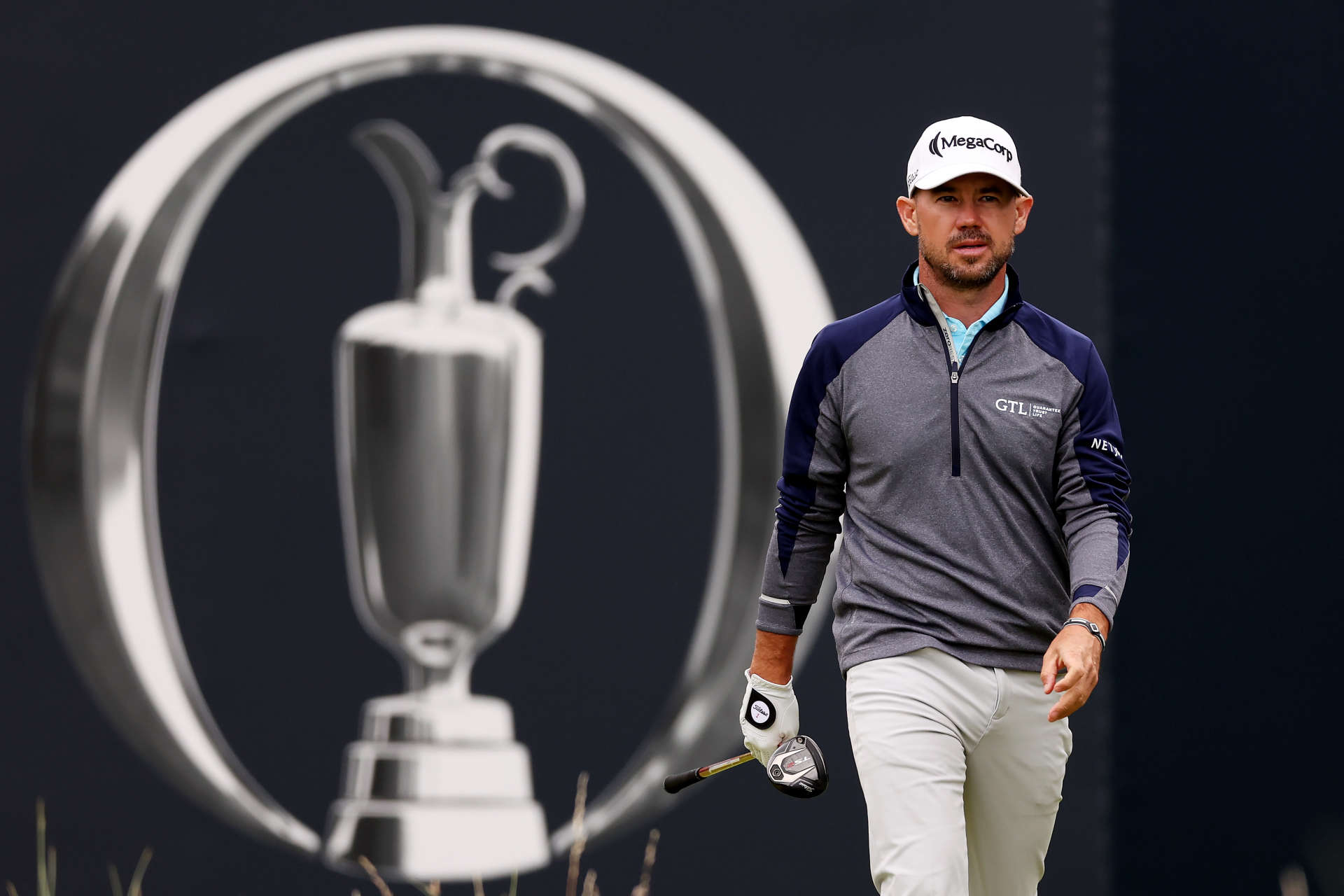 On the other hand, Brian Herman can greet us from the top. The American will not let his lead be taken away and goes into the decisive day as the favourite.