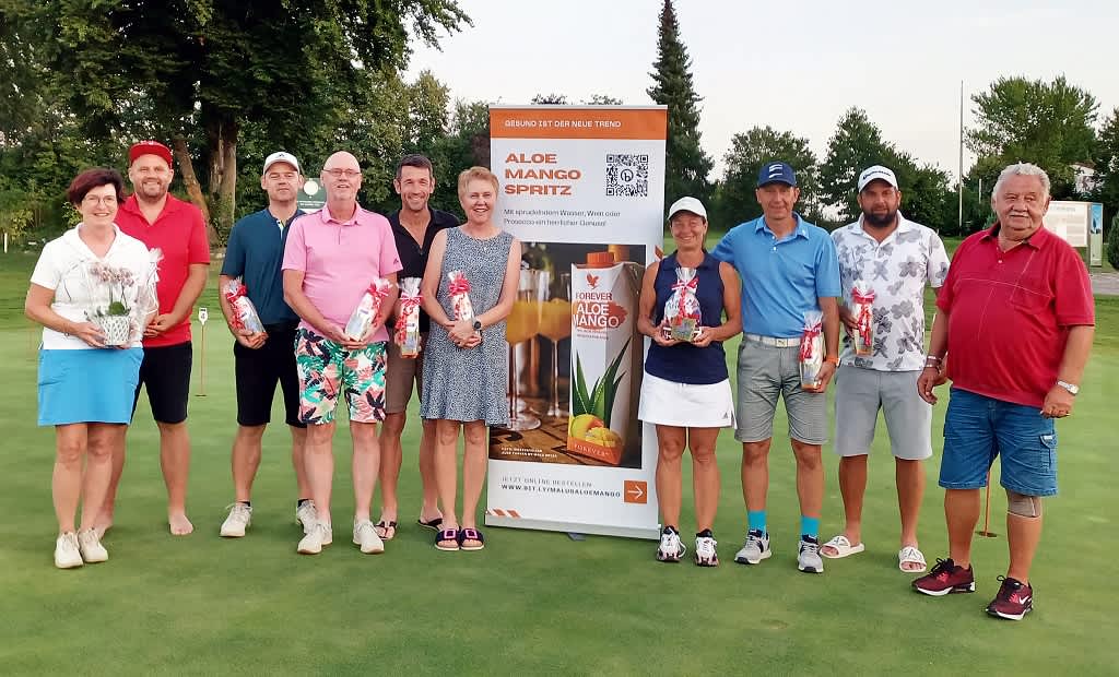 Traditionsreiches Einladungsturnier begeistert erneut