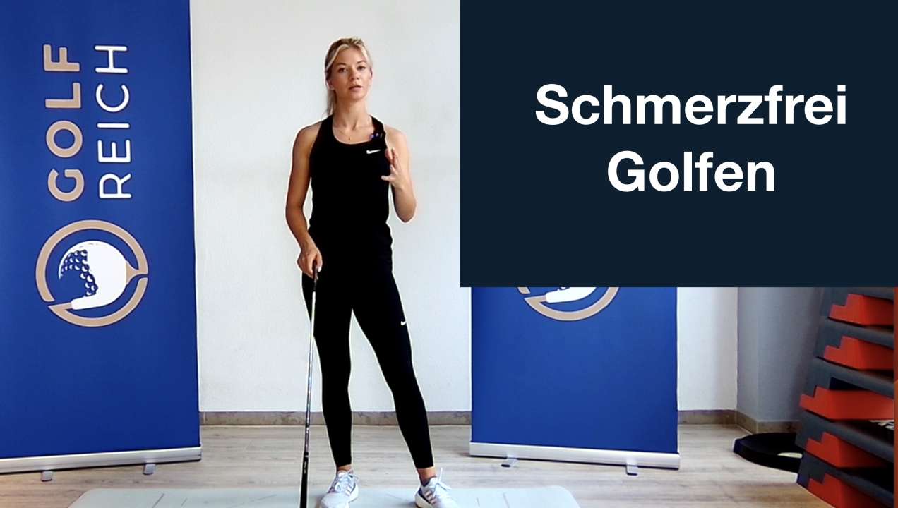 Schmerzen im unteren Rücken? Stock im A**** Fitnesstest 2/5