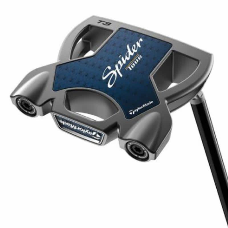 TaylorMade Spider Tour Putter (2023)