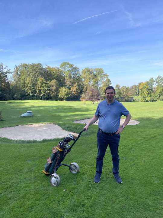 Der Dolder hat sich gelohnt.