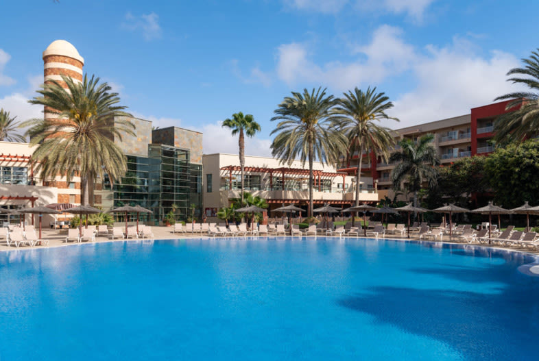 Tenerife christmas flights