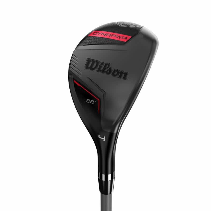 Wilson Dynapower Hybrid