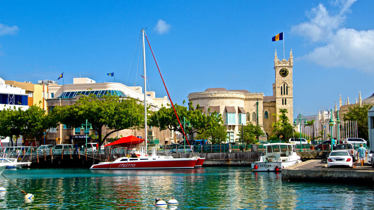 Barbados