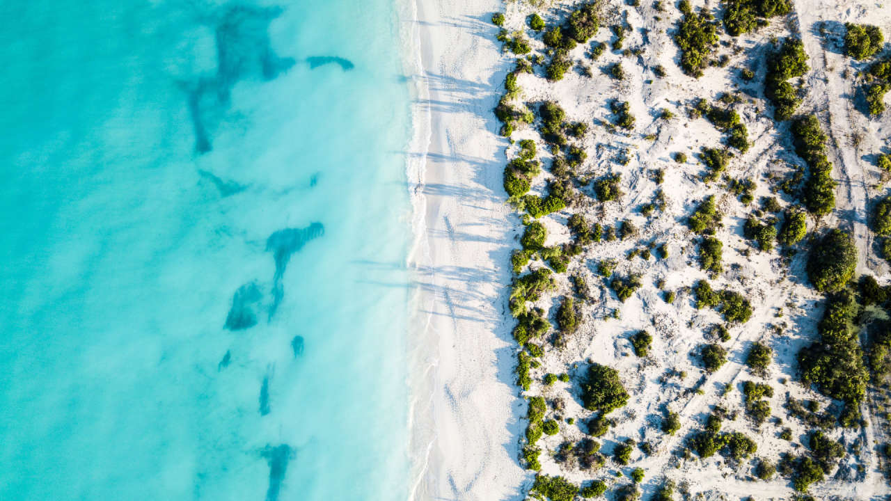 Turks- und Caicosinseln