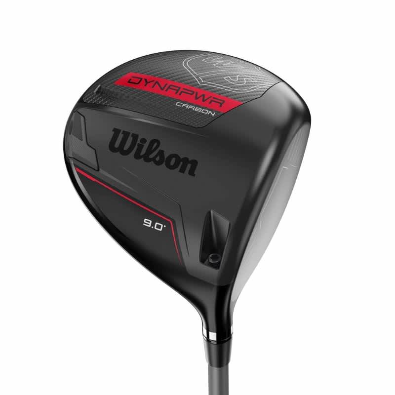 Wilson Dynapower Driver